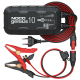 Noco Genius 10 - 6V/12V Battery Charger