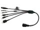 3151/AP59 Yamaha bike cable TEXA-3909878