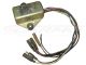 Suzuki RM125 RM100 igniter ignition module CDI TCI Box (32900-40220, KOKUSAN DENKI)