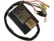 Suzuki RM250 RM250S igniter ignition module CDI TCI Box (32900-43D10, CU7401)