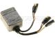 Yamaha YZ125 YZ250 YZ360 MX250 MX360 igniter ignition module CDI Box (TIA01-02, Hitachi)