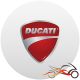 Ducati Hypermotard 796 Tuning