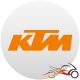 KTM 485 EXC Tuning