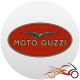 Moto Guzzi V11 CAT Tuning