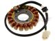 Suzuki GSXR600 2006-20018 Stator dynamo revisie / herwikkelen