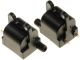 Triumph single output ignition coil (355 1 00, 152-001-060T, 1290007, 1290046)